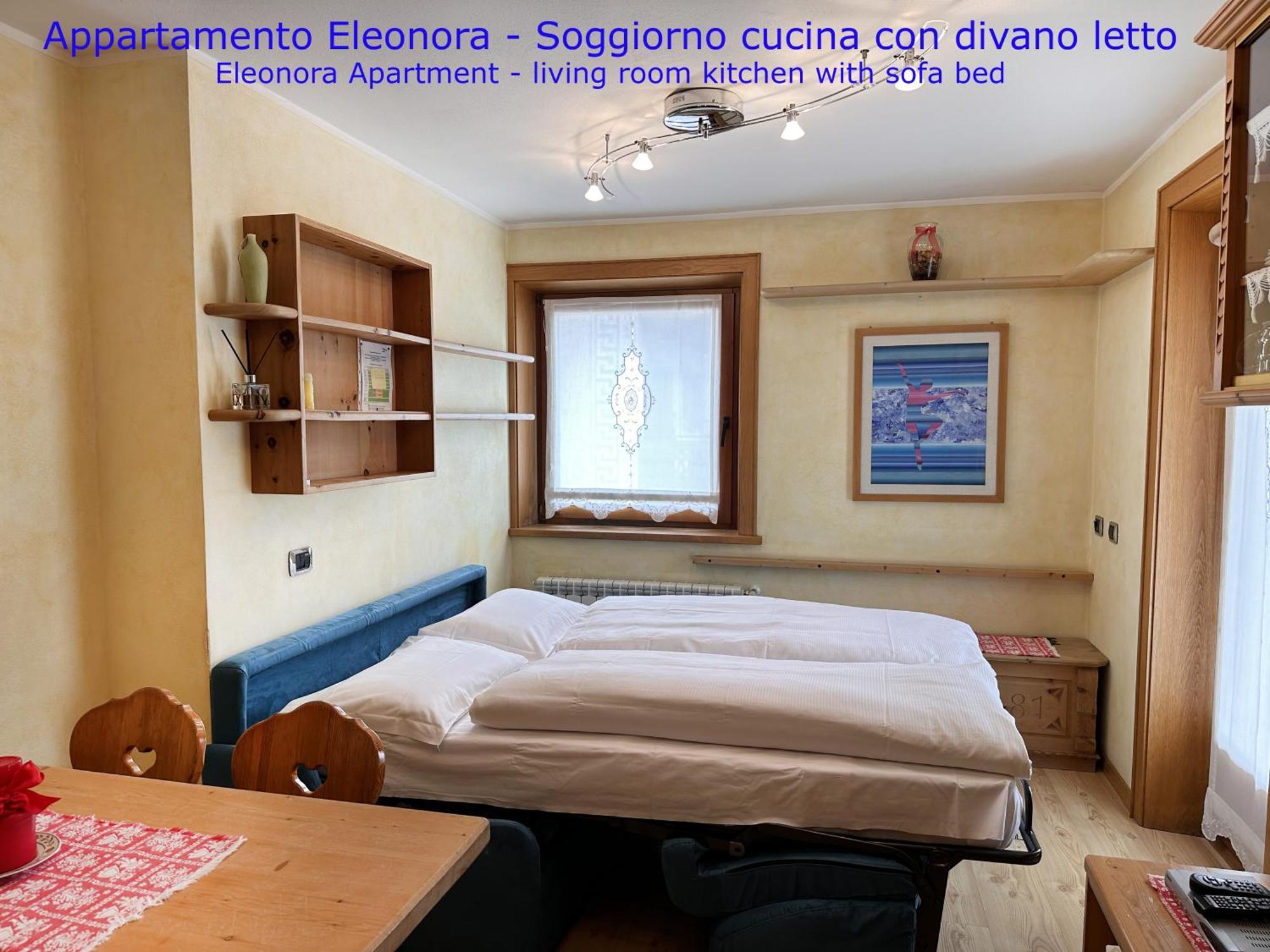 Appartamenti Florino Di Silvestri Mariangela Livigno Bagian luar foto