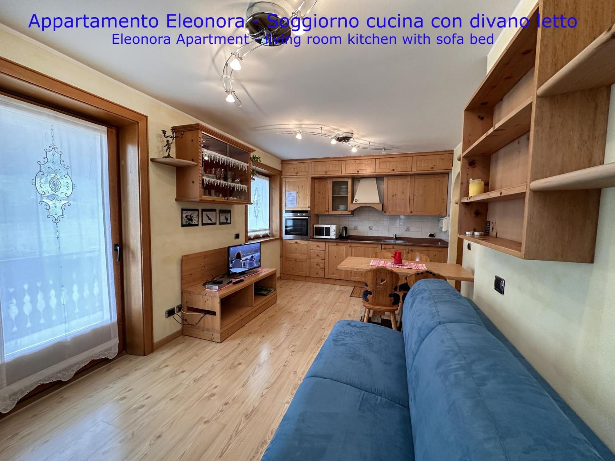 Appartamenti Florino Di Silvestri Mariangela Livigno Bagian luar foto