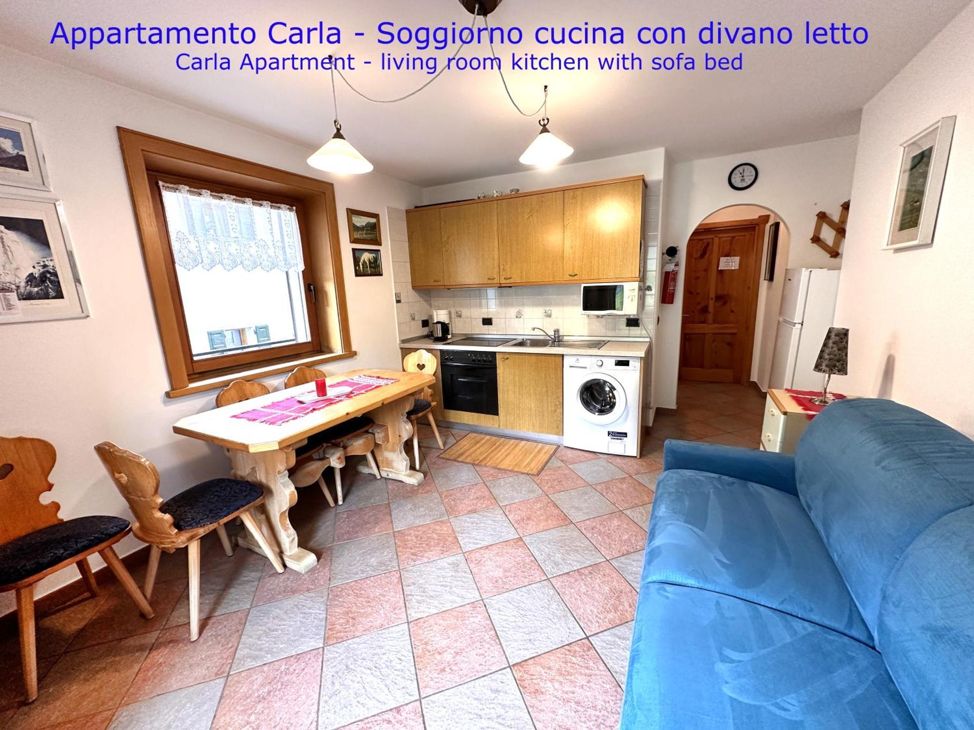 Appartamenti Florino Di Silvestri Mariangela Livigno Bagian luar foto
