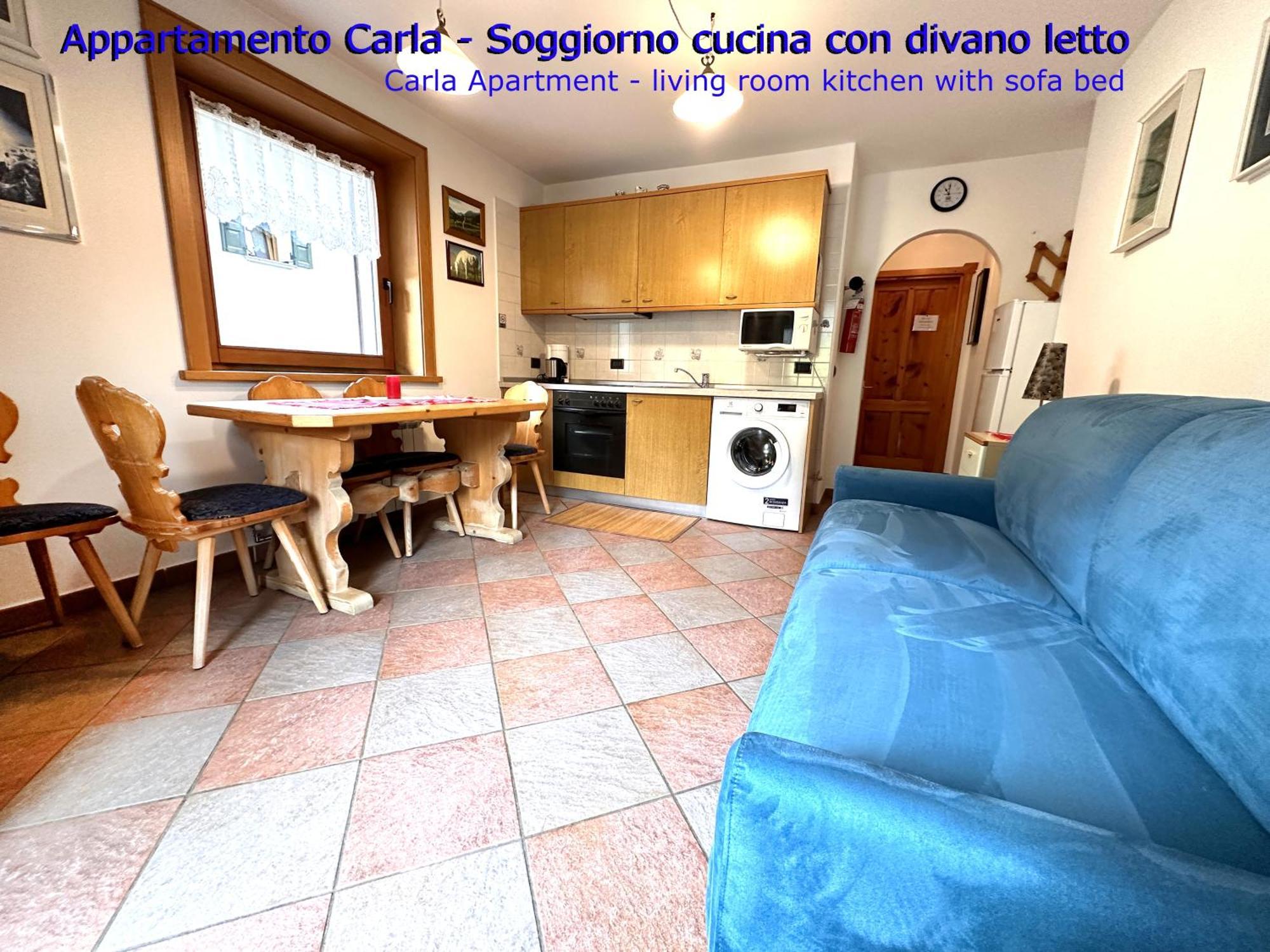 Appartamenti Florino Di Silvestri Mariangela Livigno Bagian luar foto